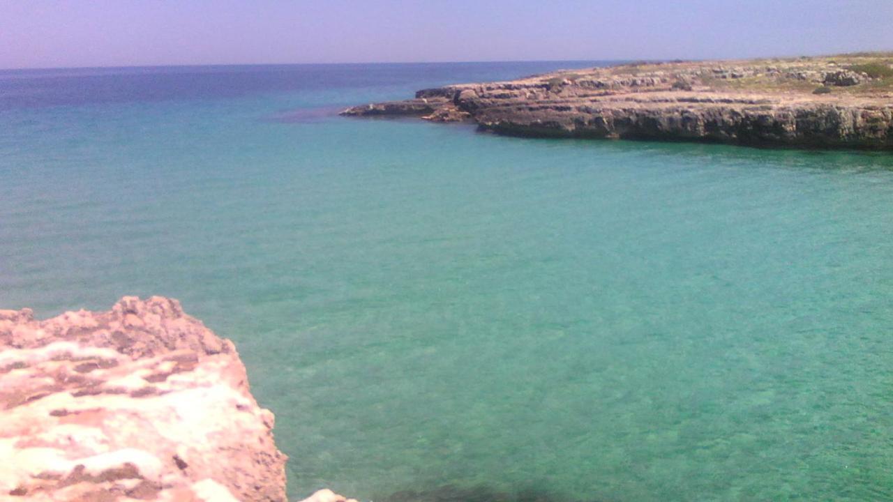 Casa Manin Villa Monopoli Kültér fotó