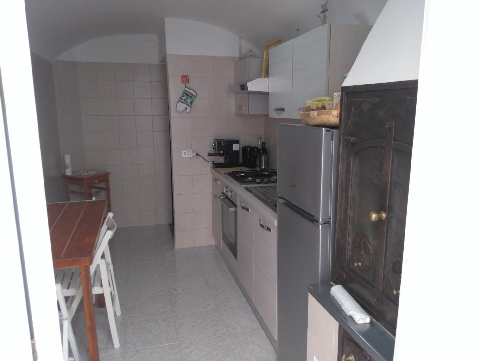 Casa Manin Villa Monopoli Kültér fotó